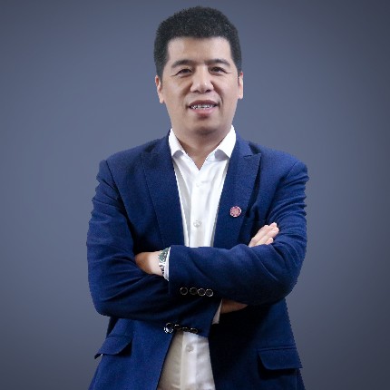 【副会长】金锋