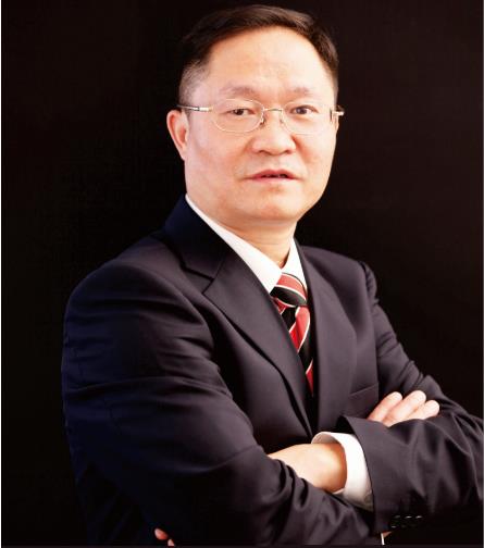 【副会长】刘敦权