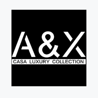 【副会长单位】A&X家具