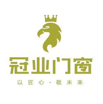 【会员单位】冠业门窗